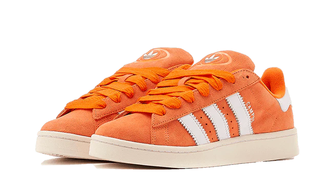 Adidas Campus 00s Amber Tint