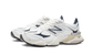 New Balance 9060 White Navy