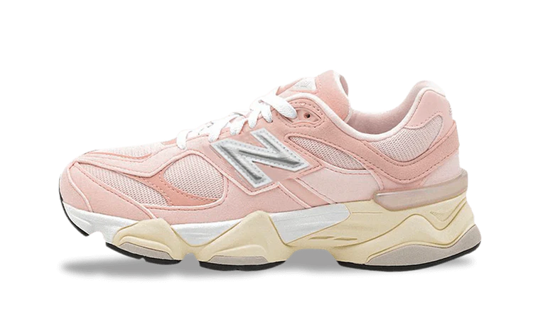 New Balance 9060 Pink Haze