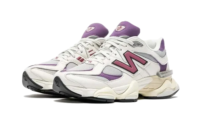 New Balance 9060 Magenta