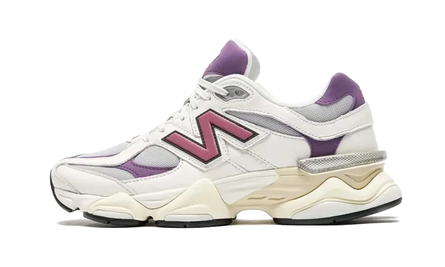 New Balance 9060 Magenta