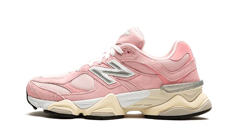 New Balance 9060 Crystal Pink