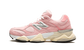 New Balance 9060 Crystal Pink