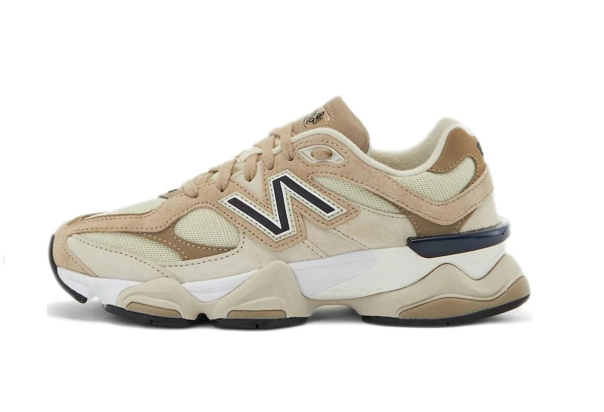 New Balance 9060 Beige Cream