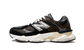 New Balance 9060 Dark Brown