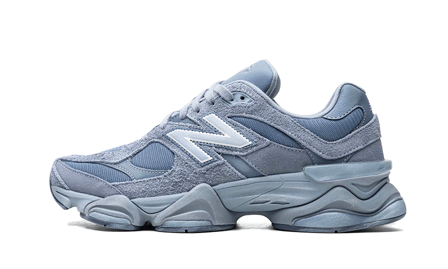 New Balance 9060 Vintage Indigo