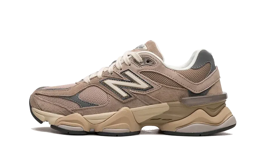 New Balance 9060 Driftwood Castlerock