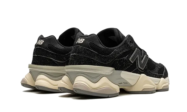 New Balance 9060 Black Sea Salt