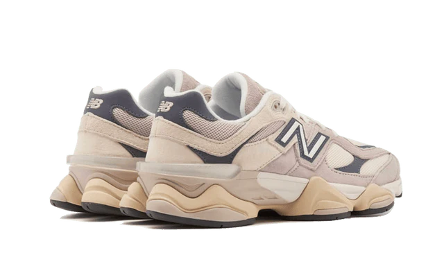 New Balance 9060 Moonrock Linen