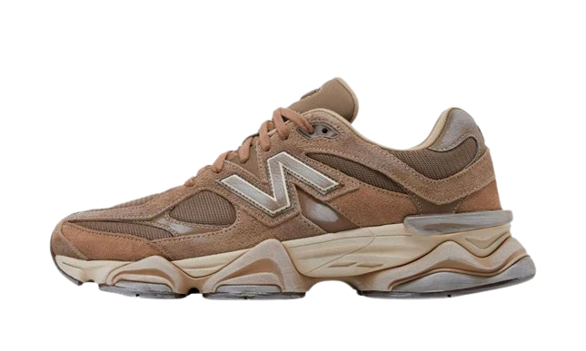 New Balance 9060 Mushroom