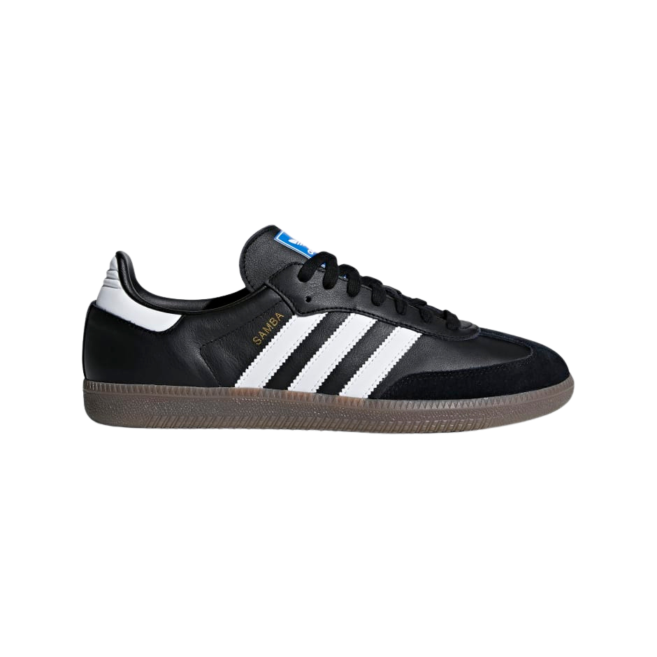 Adidas Samba Black