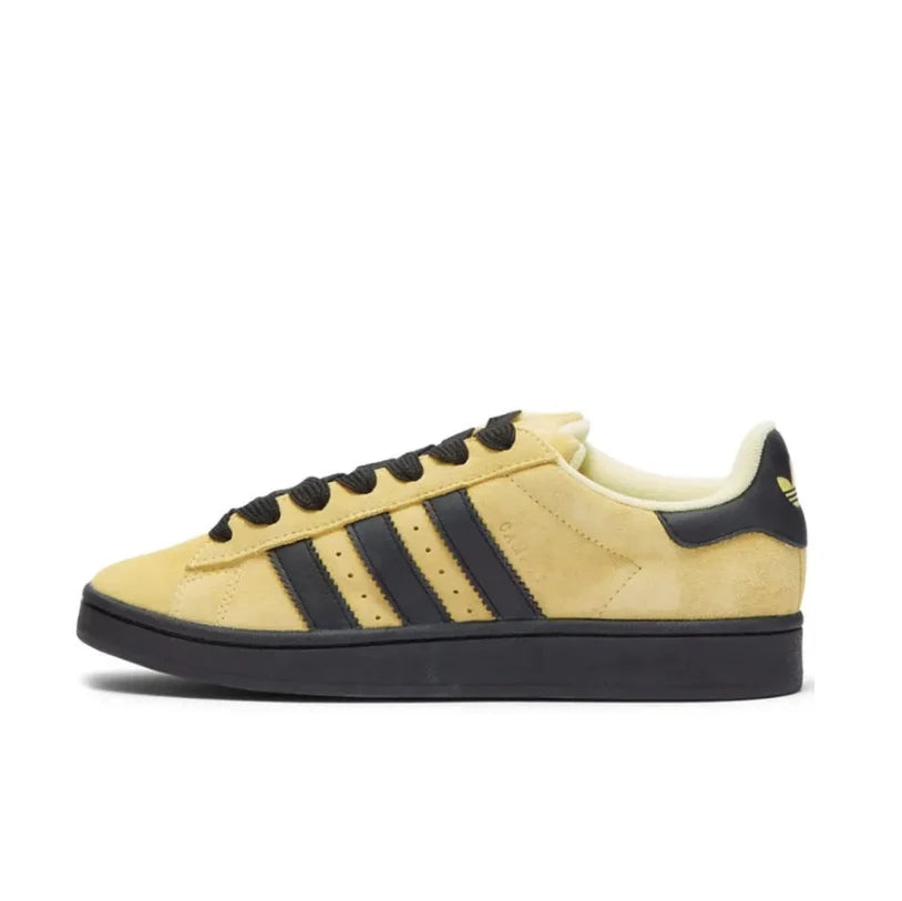 Adidas Campus 00S Almost Yellow