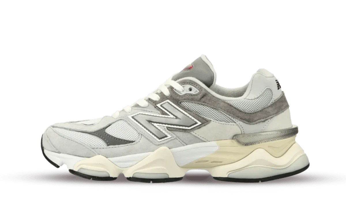 New Balance 9060 ‘Rain Cloud Grey’