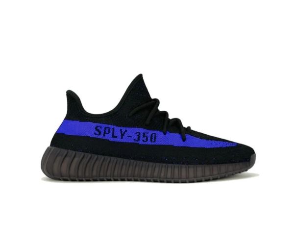 Yeezy 350 V2 Dazzling Blue