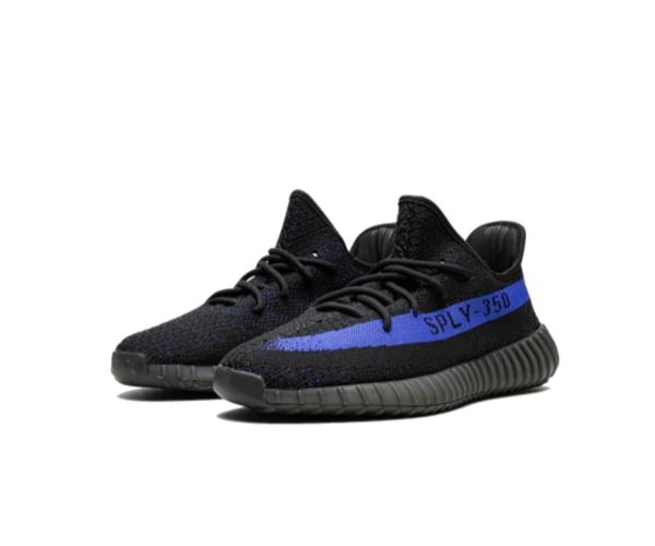 Yeezy 350 V2 Dazzling Blue