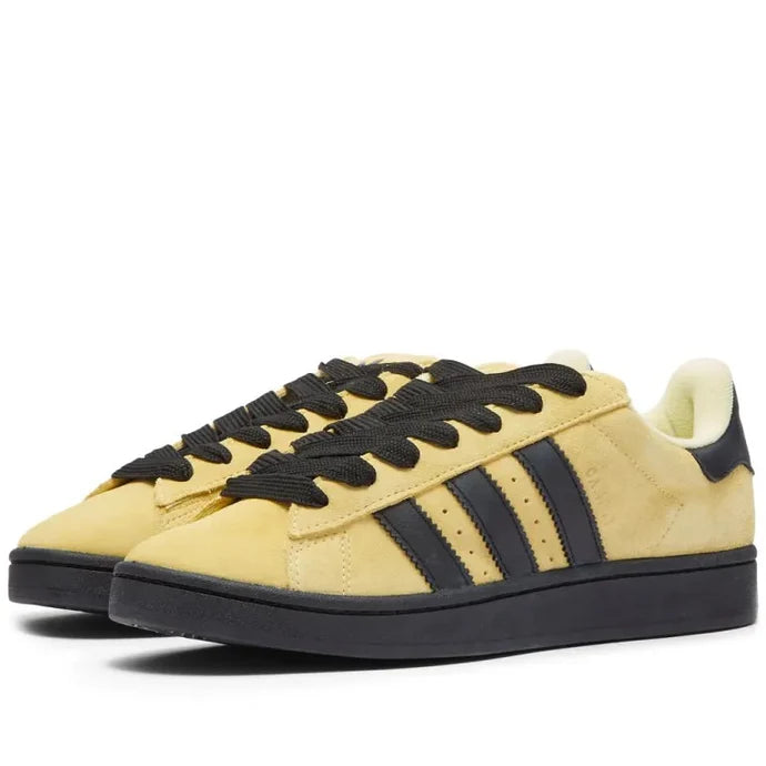 Adidas Campus 00S Almost Yellow