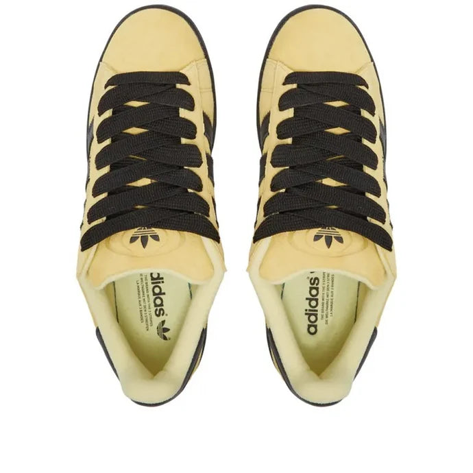 Adidas Campus 00S Almost Yellow