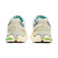 New Balance X Bricks & Wood 9060 Cream Green