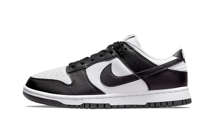 Dunk Low Black White Panda