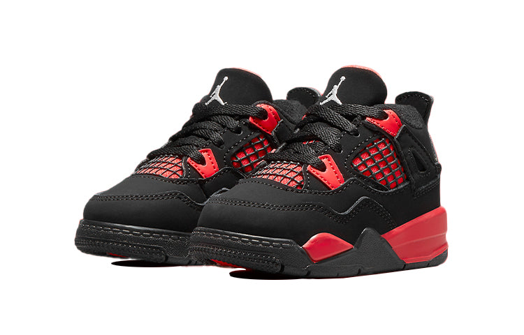 Air Jordan 4 Kids BQ7670-016