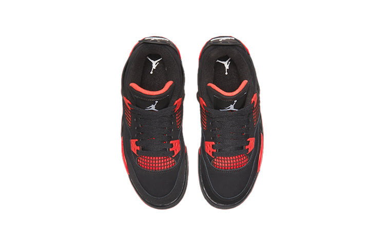 Air Jordan 4 Kids BQ7670-016