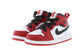 Air Jordan 1 Mid Kids Chicago Red