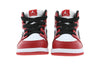 Air Jordan 1 Mid Kids Chicago Red