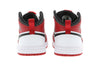Air Jordan 1 Mid Kids Chicago Red