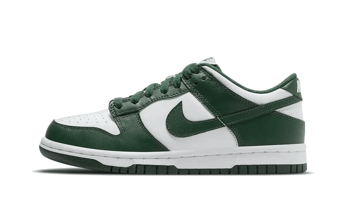 Dunk Low Spartan Green