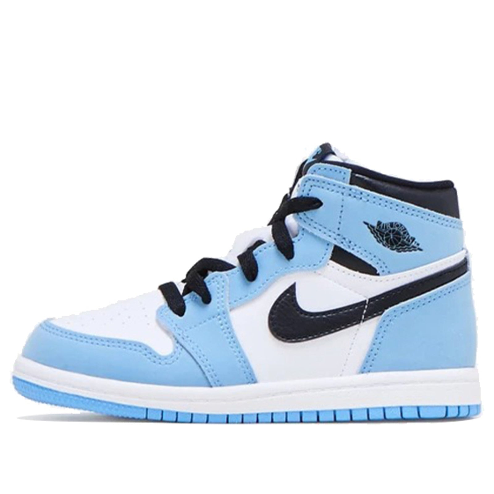 Air Jordan 1 High Kids University Blue