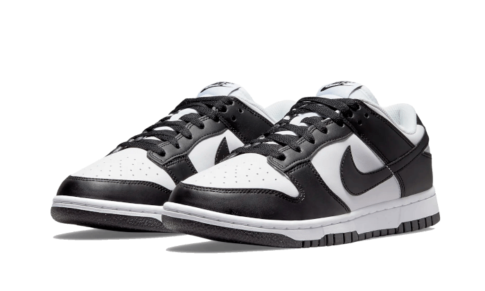 Dunk Low Black White Panda