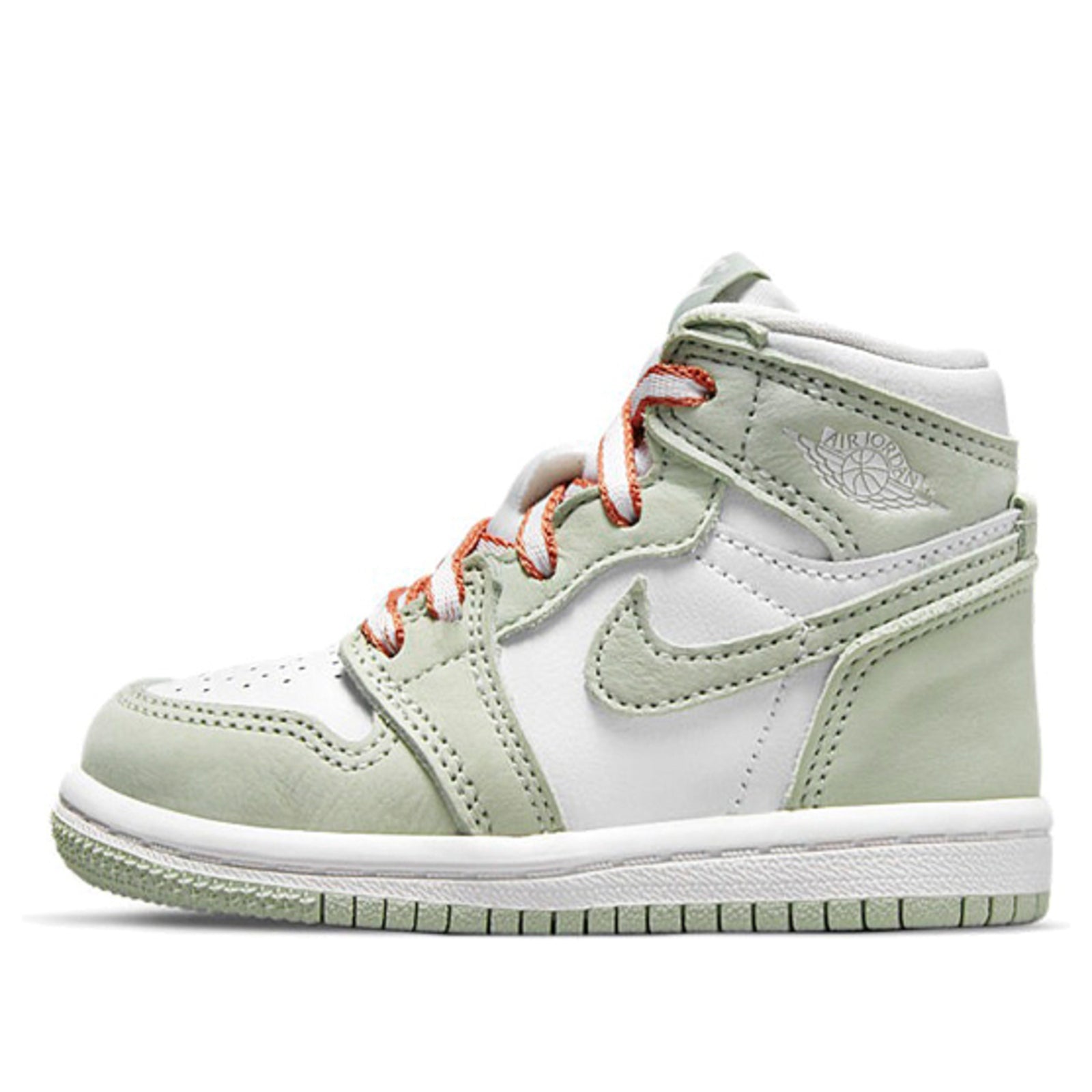 Air Jordan 1 High Kids Seafoam