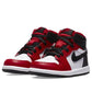 Air Jordan 1 High Kids Satin Snake