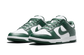 Dunk Low Spartan Green