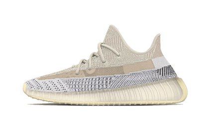 Yeezy Boost 350 V2 Ash Pearl