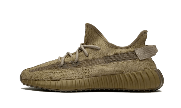 Yeezy Boost 350 V2 Earth