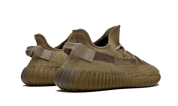 Yeezy Boost 350 V2 Earth