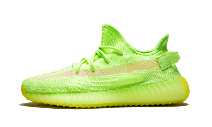 Yeezy Boost 350 V2 Glow In The Dark