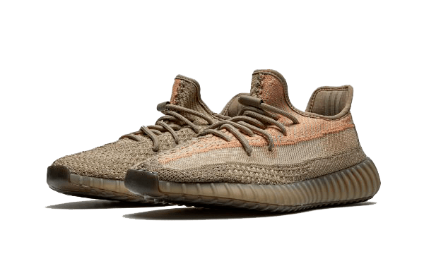 Yeezy Boost 350 V2 Sand Taupe