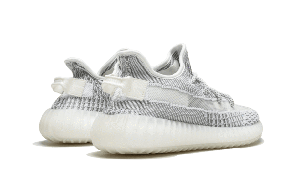 Yeezy Boost 350 V2 Static (Non-Reflective)