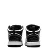 Air Jordan 1 Mid Kids Carbon Fiber
