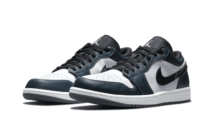 Air Jordan 1 Low Dark Teal