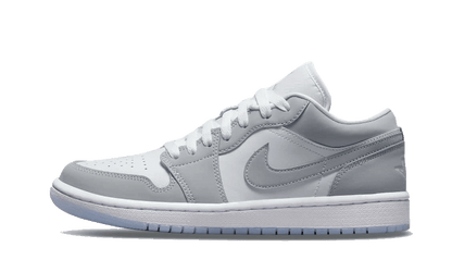 Air Jordan 1 Low Wolf Grey