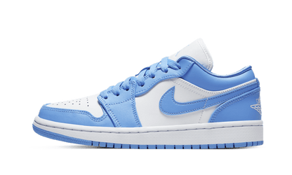 Air Jordan 1 Low Unc