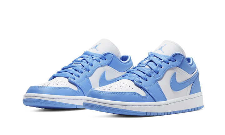 Air Jordan 1 Low Unc