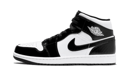 Air Jordan 1 Mid Se Carbon Fiber