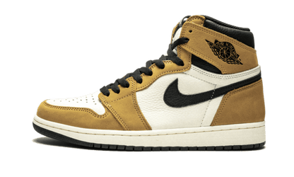 Air Jordan 1 Retro High Rookie Of The Year