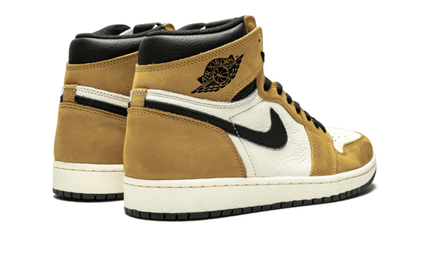 Air Jordan 1 Retro High Rookie Of The Year