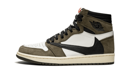 Air Jordan 1 Retro High Travis Scott Dark Mocha