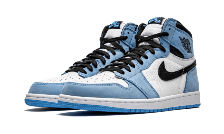 Air Jordan 1 High University Blue